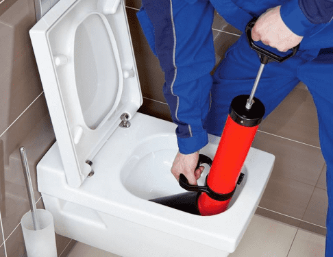 Rohrreinigung Toilette 24/7 Iserlohn Drüpplingsen 24h Verstopfter Rohrservice